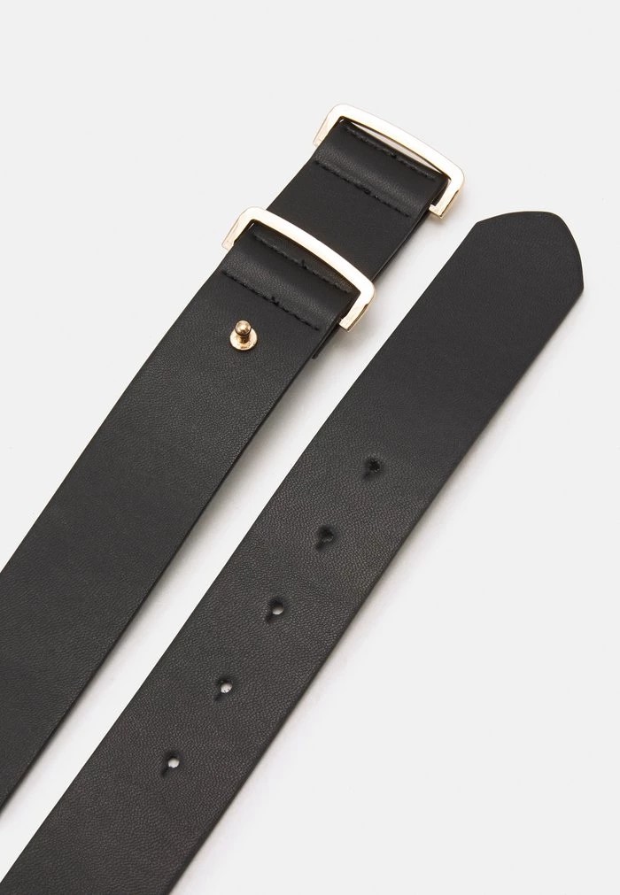 Ceinture ANNA FIELD Anna Field Belt Noir Femme | UOV-8919608